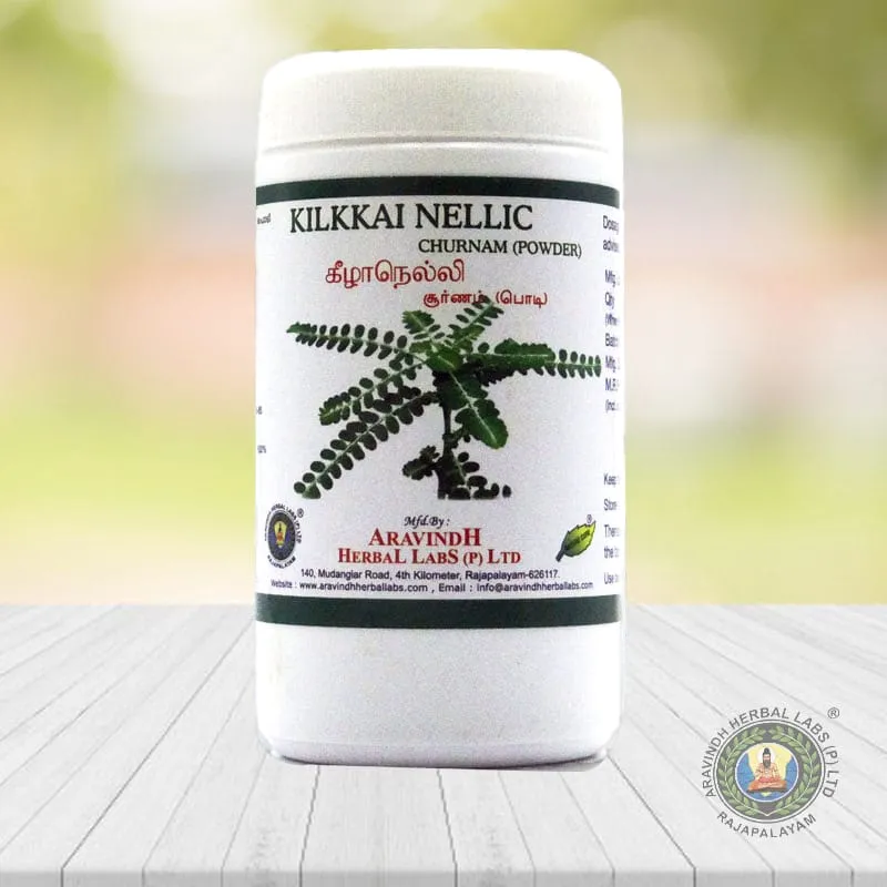 Keelanelli Podi